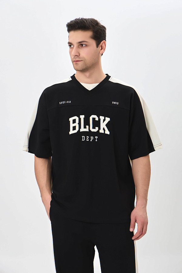 Футболка короткий рукав